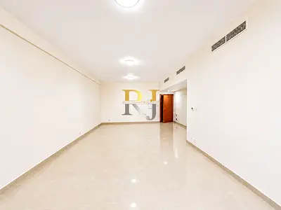 Generous Layout |Spacious 3BHK Apartment | Premium Family Living
