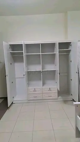 Brand New 4door wardrobe available