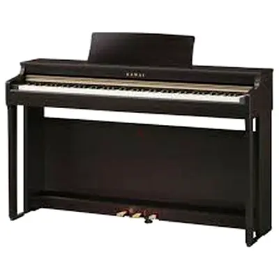 Kawai CN27 Digital Piano – Refurbished with Authentic Piano Feel 88 Weighted Keys