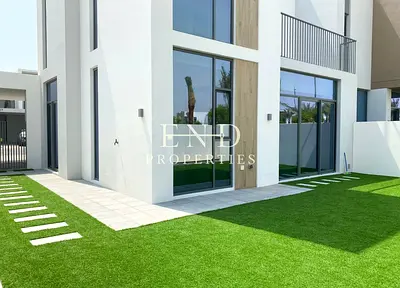 Park Backing | Single Row | Vacant Soon