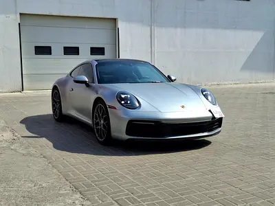 AED 6989/month | 2022 Porsche 911 Carrera | GCC Specs | Ref#535870