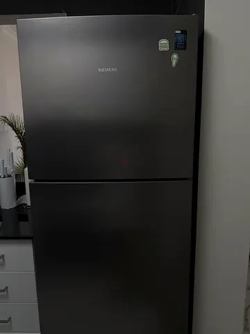 Kitchen appliances