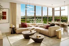 High Floor | Master Community | Golf Amenities