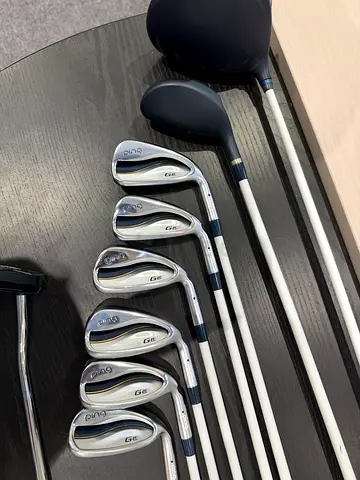 Ping ladies GLE set