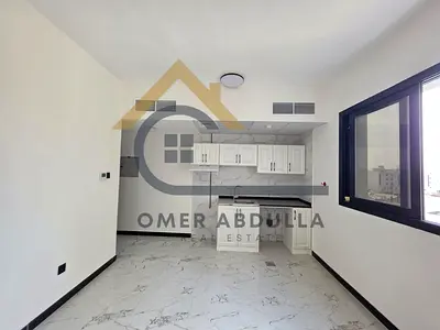 Brand New Studio Apartment Only 25k Near to Safri mall in Muwalieh