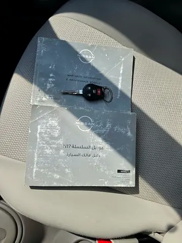 2023 Nissan SUNNY 缩略图 18