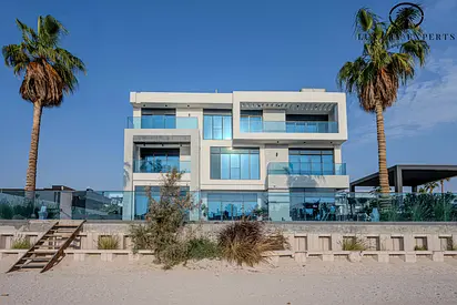 7BR Mansion I Atlantis View I Furnished