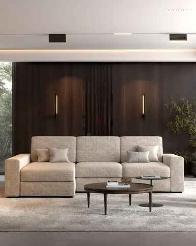 Brand New luxury 3 seater comfortable sofa