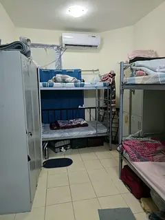 BED SPACE