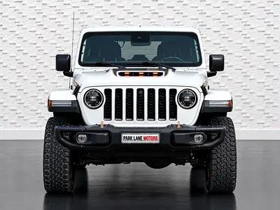 RUBICON 392 | 6.4L HEMI V8 | WARRANTY | FULL DEALER SERVICE HISTORY | TRADE-IN-1