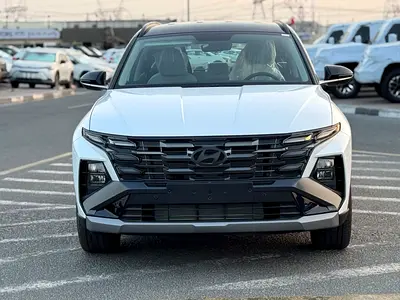 صورة 2 لـ 2027 Hyundai TUCSON