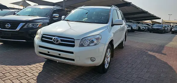 صورة 2 لـ 2008 Toyota RAV 4