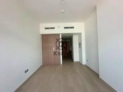 Unfurnished Studio | Homely Feel | Pool View