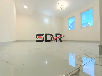 Elegant Designed 2 BR with Basement Parking