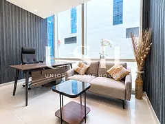 Prime Office Space | Professional Business Hub