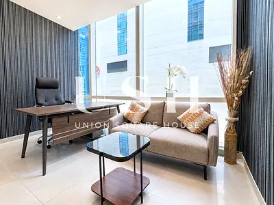 Prime Office Space | Professional Business Hub