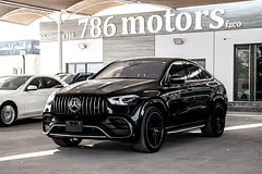 2023 Mercedes Benz GLE-Class