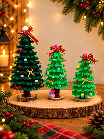 Mini Christmas tree