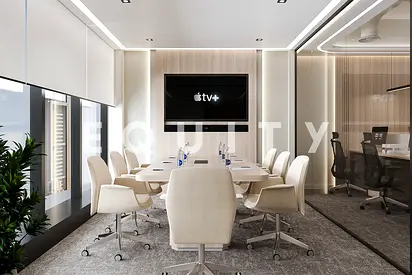 Turnkey | New Renovation | Uptown Tower View
