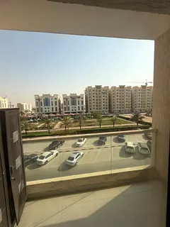 Furnished Studio for Annual Rent – Princess Village, Ajman Fully Furnished | Prime Location | 6 In