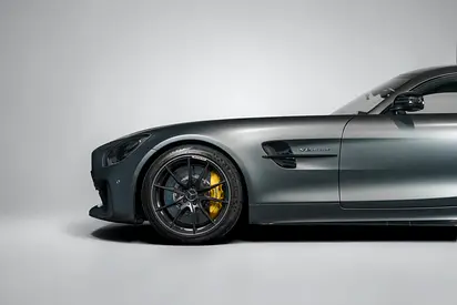 2018 Mercedes-BENZ AMG — фото 6