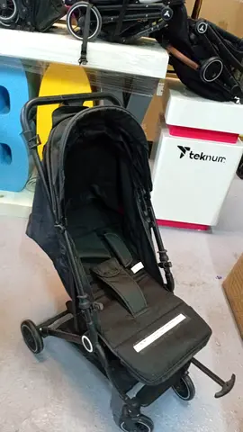 travel stroller