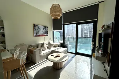 Spacious 1BR | Merano Tower | Modern Living