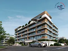 1-Bedroom Apartment for Sale in Dubai South | Handover in Just 10 Months | Excellent Price and Great