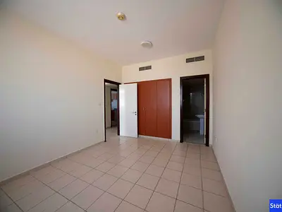 For Rent | 1BHK with Balcony | D06 China Cluster
