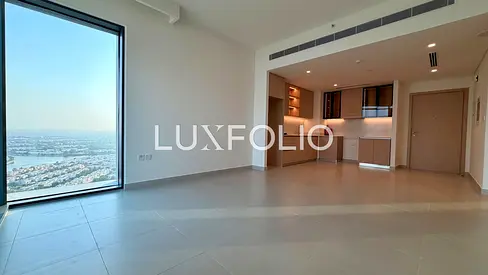 Brand New | Bright | Unfurnished
