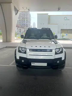2023 Land Rover DEFENDER