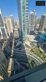 Furnished 1BR | High Floor | Great Location