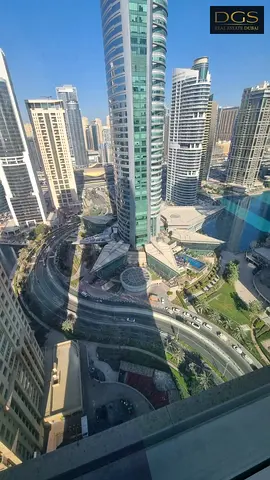 Furnished 1BR | High Floor | Great Location
