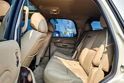 2013 Cadillac ESCALADE 缩略图 12