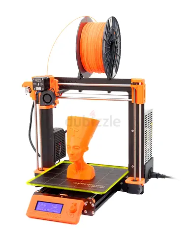 Prusa I3 MK3 3D Printer AED-250 (PROMO OFFER)