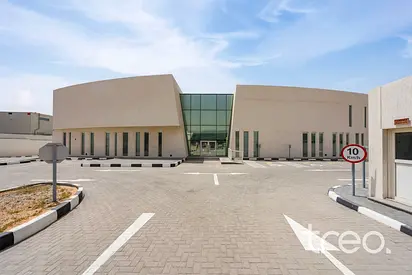 Vacant | Warehouse | 86,000 sqft plot