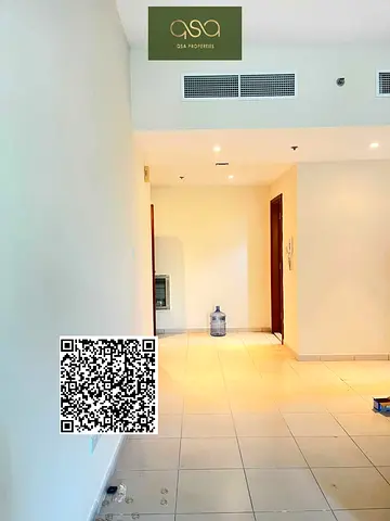 AVAILABLE ONE BEDROOM FOR SALE IN AJMAN ONE TOWER