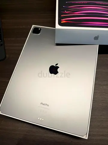 Apple iPad Pro (12.9)