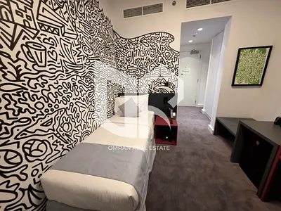 Student Studio | Fully Rented | Immediate 8% Income | High ROI | Best for Investment only