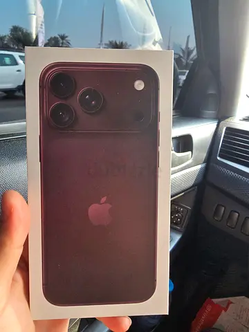IPhone 18 pro max