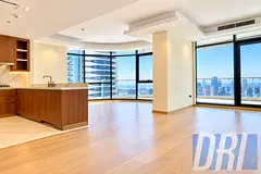 Spacious 2 Bedrooms with maid room