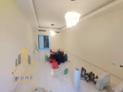 LAHWISH 3 BHK JUST 60K BALCONY READY TO MOVE NEAR DUBAI