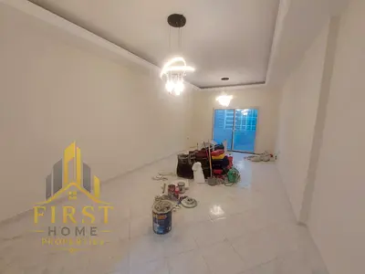 LAHWISH 3 BHK JUST 60K BALCONY READY TO MOVE NEAR DUBAI