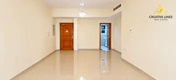 Close to Pristine and Central School // Spacious 2BHK Apartment //Ready to move