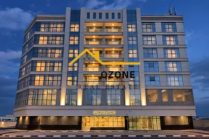 1 Month Free | wardrobe | Balcony | Covered Parking | School zone Muwaileh