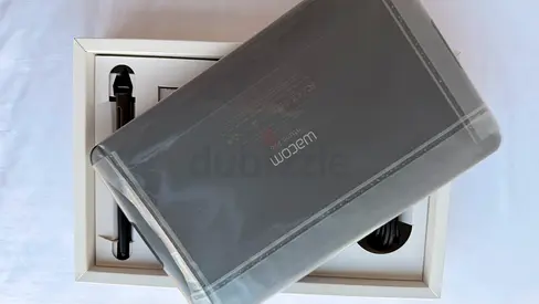 Wacom Intuos Pro Small Pen Tablet – Brand New, Unused