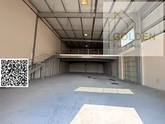 Two Access Points on a Main Road, Wide Loading Area and 23 kW Power Supply