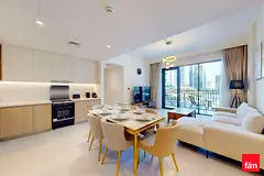 Brand New | Fully Furnished | Park View