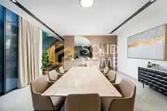 Luxury Upgraded Signature | Ready to move | Lift