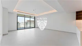 Park View | High Floor | Cozy Spacious Layout